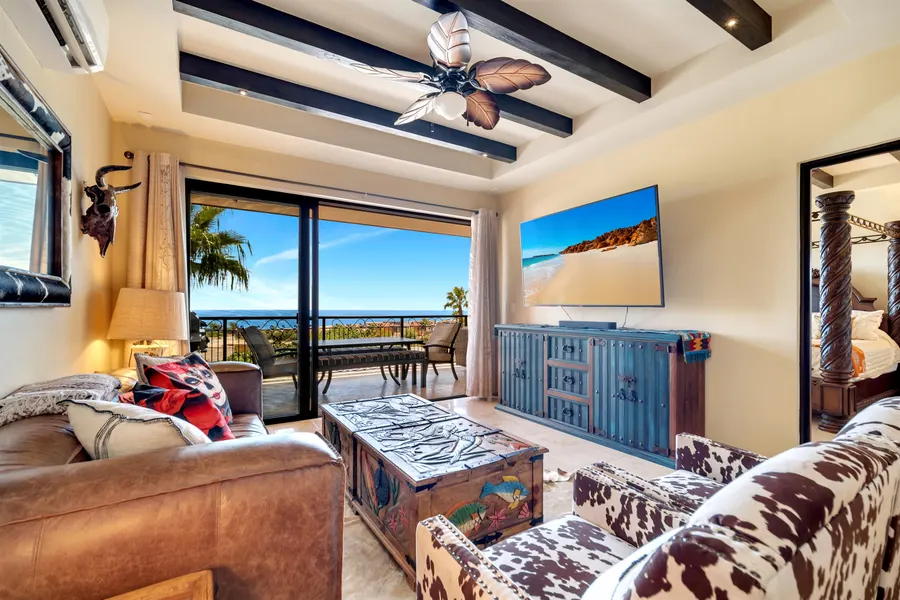 Oceanview Copala - 3-bedroom vacation rental in Copala at Quivira, Los Cabos